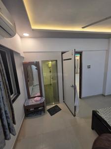 Hall Image of 1100 Sq.ft 3 BHK Apartment / Flat for sale in Vasai West Vasai for Rs. 10500000