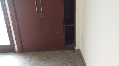 Bedroom Image of 2000 Sq.ft 4 BHK Villa for rent in VGP Selva Nagar, Velachery Chennai for Rs. 35000
