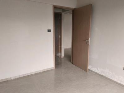 Bedroom Image of 1680 Sq.ft 3 BHK Apartment / Flat for sale in Experio Platinum Elysium, Nerul Navi Mumbai for Rs. 33600000