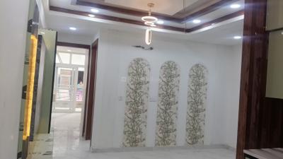 Living Room Image of 1450 Sq.ft 3 BHK Apartment / Flat for sale in Capital Metro Height, Sector 72 Noida for Rs. 5100000