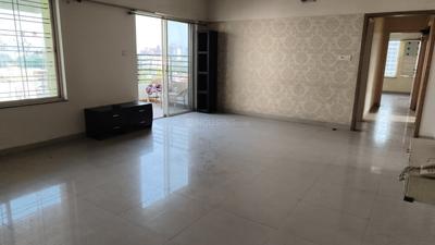 Living Room Image of 1485 Sq.ft 3 BHK Apartment / Flat for sale in Amar Ornate, Hadapsar Pune for Rs. 18000000