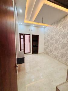 Hall Image of 900 Sq.ft 3 BHK Independent House for sale in Kharar Mohali for Rs. 7490000