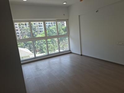 Bedroom Image of 1200 Sq.ft 2 BHK Apartment / Flat for sale in Goel Ganga Arcadia, Kharadi Pune for Rs. 9900000