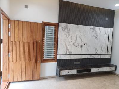Bedroom Image of 3000 Sq.ft 4 BHK Independent House for sale in Kodipalya Bengaluru for Rs. 24500000
