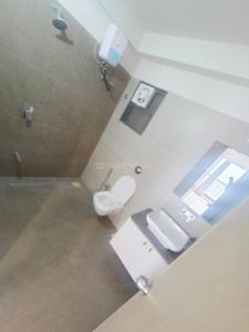 Image of 1200 Sq.ft 2 BHK Apartment / Flat for rent in Utsav Aalayam, Naranpura, Ahmedabad for Rs. 25000