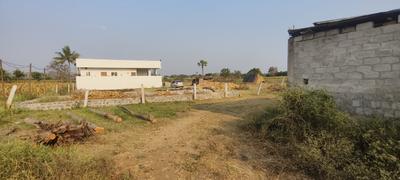 Image of 2178 Sq.ft 1 RK Independent House for sale in Dharmaram, Warangal for Rs. 1936000