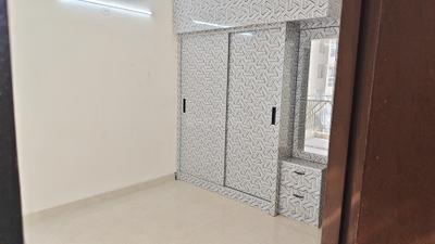 Bedroom Image of 950 Sq.ft 2 BHK Apartment / Flat for rent in Signature Global Proxima, Sector 89 Gurgaon for Rs. 20200