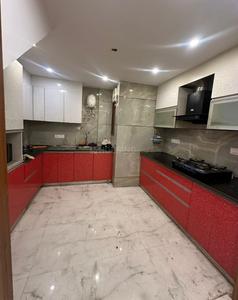 4 BHK Independent House