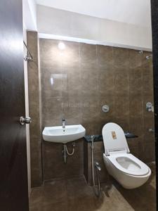 Image of 1000 Sq.ft 2 BHK Apartment / Flat for sale in Mantra Park View, Dhayari, Pune for Rs. 6500000