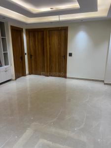 Hall Image of 1600 Sq.ft 3 BHK Independent House for sale in Sector 62 Faridabad for Rs. 18200000