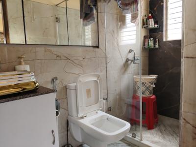 Image of 1480 Sq.ft 3 BHK Apartment / Flat for sale in New Town, Kolkata for Rs. 11300000
