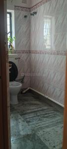 Bathroom Image of 1500 Sq.ft 3 BHK Apartment / Flat for sale in Tollygunge Kolkata for Rs. 10000000