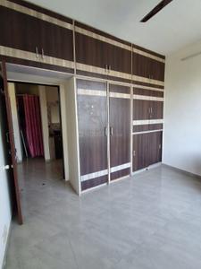 Bedroom Image of 1800 Sq.ft 3 BHK Apartment / Flat for sale in Purushottam Nagar Anand for Rs. 4800000