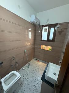 Bathroom Image of 2700 Sq.ft 2 BHK Independent House for rent in Sector 89 Mohali for Rs. 38000