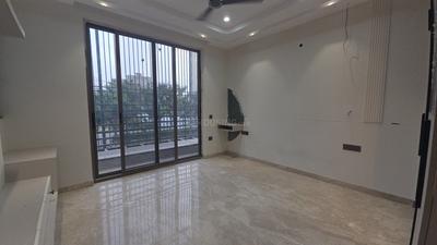 Bedroom Image of 2350 Sq.ft 4 BHK Builder Floor for sale in Sector 102 Gurgaon for Rs. 40000000