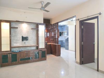 Living Room Image of 1069 Sq.ft 2 BHK Apartment / Flat for sale in Balaji Serenity, Electronic City Bengaluru for Rs. 6807000