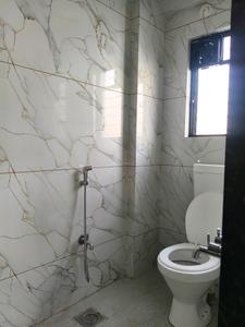 Bedroom Two Image of 870 Sq.ft 2 BHK Apartment / Flat for sale in Pimple Gurav Pune for Rs. 8300000