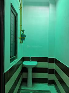 Bathroom Image of 1700 Sq.ft 3.5 BHK Independent House for sale in Govindpuram Ghaziabad for Rs. 8500000