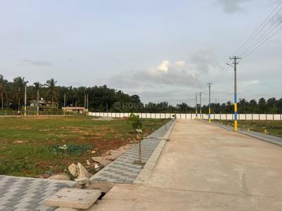 Image of 1200 Sq.ft Residential Plot / Land for sale in Hunsur, Mysore for Rs. 2041000