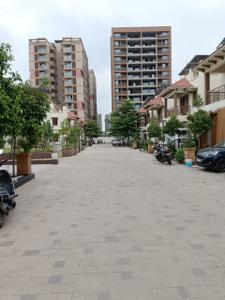 Image of 4365 Sq.ft 4 BHK Independent House for sale in Shraddha Madhav Crest Villa, Raysan, Gandhinagar for Rs. 65000000