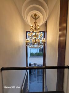 Balcony Image of 4275 Sq.ft 5 BHK Independent House for sale in Sector 123 Mohali for Rs. 39000000