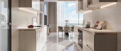 Image of 1605 Sq.ft 3.5 BHK Apartment / Flat for sale in ATS Homecraft Sanctury, Sector 105, Gurgaon for Rs. 23600000