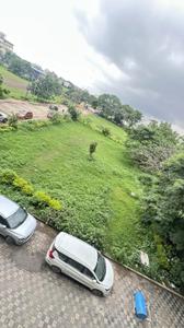 Image of 1150 Sq.ft 2 BHK Apartment / Flat for sale in Grah Nirman Shubh Labh Tower Block B AND C, Khajrana, Indore for Rs. 5000000
