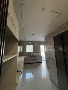 Kitchen Image of 3150 Sq.ft 4 BHK Builder Floor for sale in Sector 85 Faridabad for Rs. 30500000