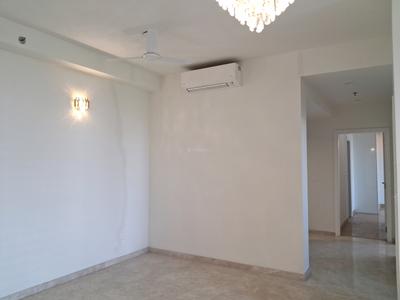 Dining Area Image of 2280 Sq.ft 3 BHK Apartment / Flat for sale in DLF One Midtown, Karampura New Delhi for Rs. 65000000