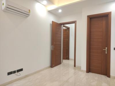 3 BHK Independent Builder Floor