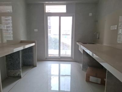 Kitchen Image of 1550 Sq.ft 3 BHK Apartment / Flat for sale in Uma Ananta, Kharghar Navi Mumbai for Rs. 22000000