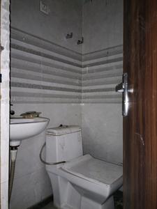 Common Bathroom Image of 1250 Sq.ft 3 BHK Builder Floor for sale in Sector 28 Dwarka New Delhi for Rs. 8500000