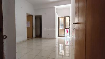 Hall Image of 710 Sq.ft 1 BHK Apartment / Flat for rent in Bakeri City, Vejalpur Ahmedabad for Rs. 15500