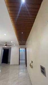 Hall Image of 1200 Sq.ft 2 BHK Builder Floor for sale in Rajpur Road Dehradun for Rs. 9700000