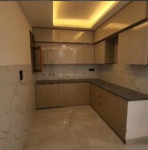 Kitchen Image of 1150 Sq.ft 3 BHK Builder Floor for sale in Indirapuram Ghaziabad for Rs. 11000000