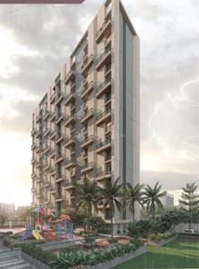 Image of 1650 Sq.ft 3 BHK Apartment / Flat for sale in Palanpur, Surat for Rs. 6551000