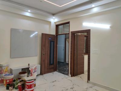 Living Room Image of 900 Sq.ft 3 BHK Builder Floor for sale in DLF Ankur Vihar Ghaziabad for Rs. 3530223