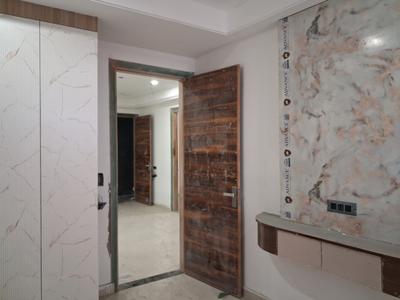 Bedroom Image of 1350 Sq.ft 3 BHK Apartment / Flat for sale in Shreelabh Sidh Apartment, Sector 73 Noida for Rs. 6500000
