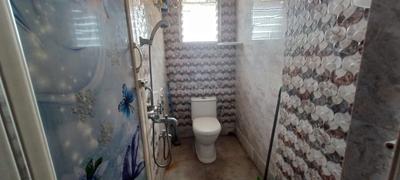 Image of 1101 Sq.ft 2 BHK Apartment / Flat for sale in Teghoria, Kolkata for Rs. 5300000