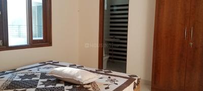 Bedroom Image of 1600 Sq.ft 4 BHK Apartment / Flat for sale in Heerawala Jaipur for Rs. 8500000