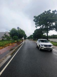 Image of 420 Sq.ft Residential Plot / Land for sale in DLF Garden City Plots, Sector 92, Gurgaon for Rs. 105000000