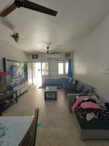 2 BHK Independent House