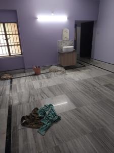 Bedroom Image of 1150 Sq.ft 3 BHK Apartment / Flat for rent in Kalyani Nadia for Rs. 14000