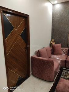 Hall Image of 900 Sq.ft 2 BHK Builder Floor for sale in Sector 127 Mohali for Rs. 4700000