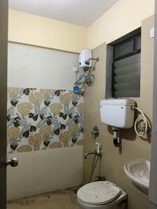Bedroom Two Image of 865 Sq.ft 2 BHK Apartment / Flat for sale in Raunak City by Raunak Group, Kalyan West Kalyan for Rs. 5300000