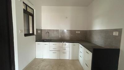 Kitchen Image of 1260 Sq.ft 2.5 BHK Apartment / Flat for sale in Ravet Pune for Rs. 8960000