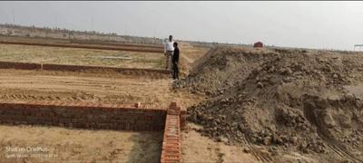 Image of 1000 Sq.ft Residential Plot / Land for sale in Maniram, Gorakhpur for Rs. 651000