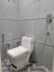 Bedroom Two Image of 600 Sq.ft 2 BHK Apartment / Flat for sale in Sector 1 Dwarka New Delhi for Rs. 5800005