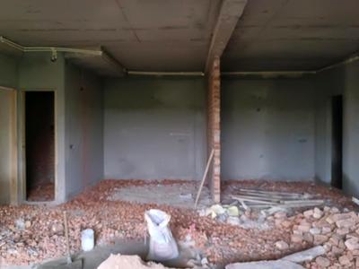 Living Room Image of 2350 Sq.ft 4 BHK Builder Floor for sale in Sector 23 Rohini New Delhi for Rs. 29000000