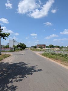 Image of 1500 Sq.ft Residential Plot / Land for sale in Ganatpura, Jaipur for Rs. 11332000